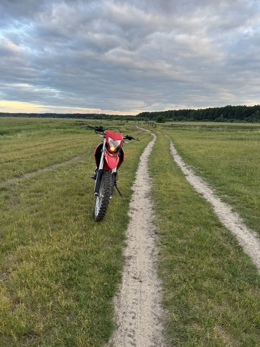 Лонсін 250 кубов