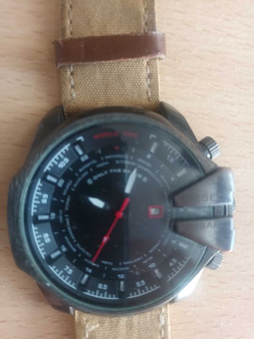 Zegarek Diesel Replika