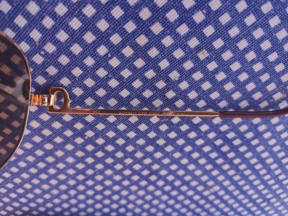 Cartier Romance Louis