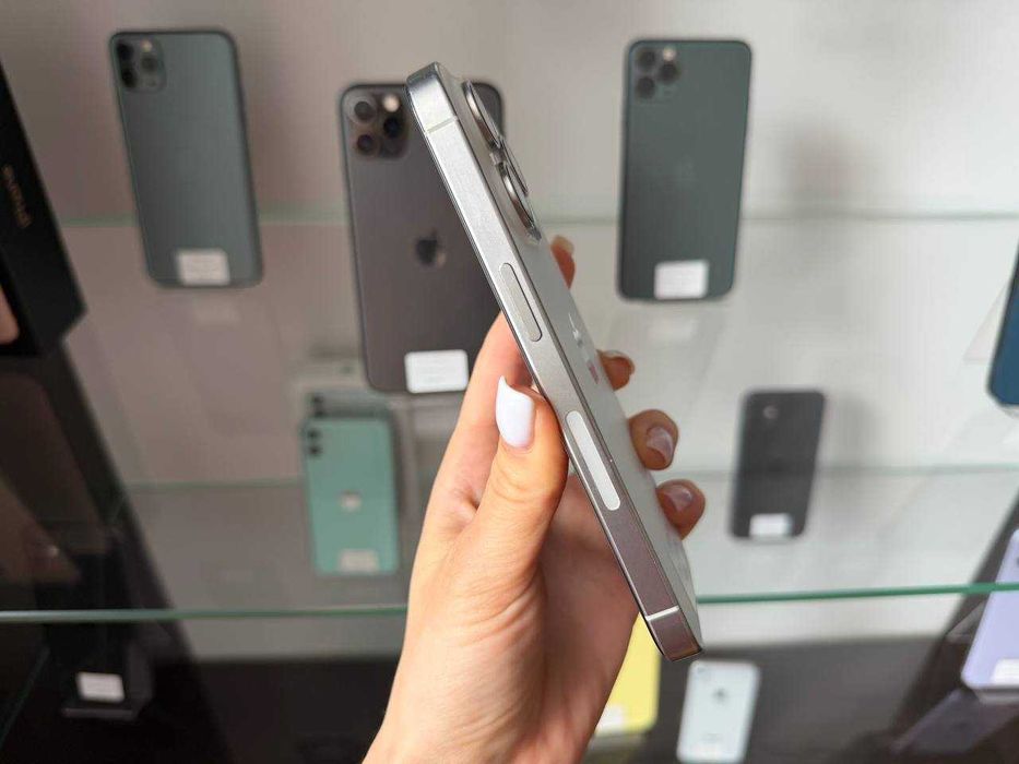 iPhone 15 Pro 128 Gb Neverlock / Магазин + Гарантія