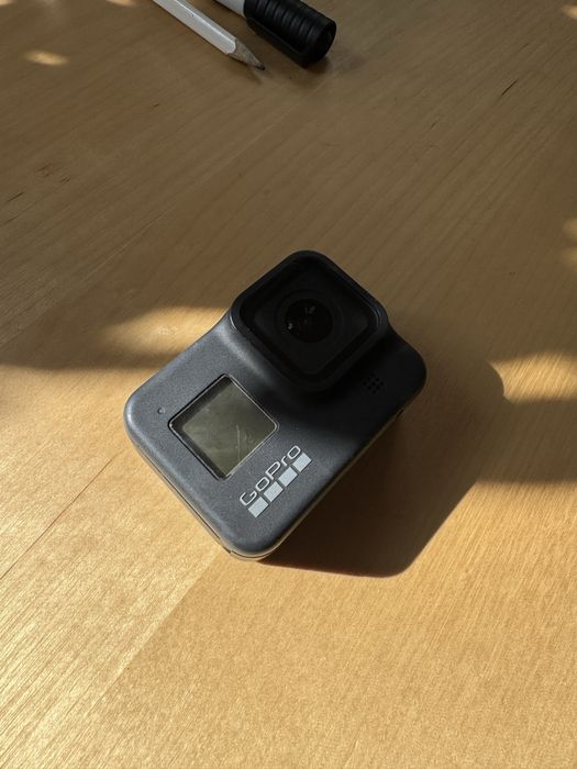 Камера GoPro 8 black