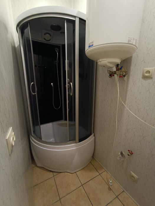 1-комнатная квартира по адресу Степановны А. Ул.   (площадь 21 м²) - Atlanta.ua - фото 4