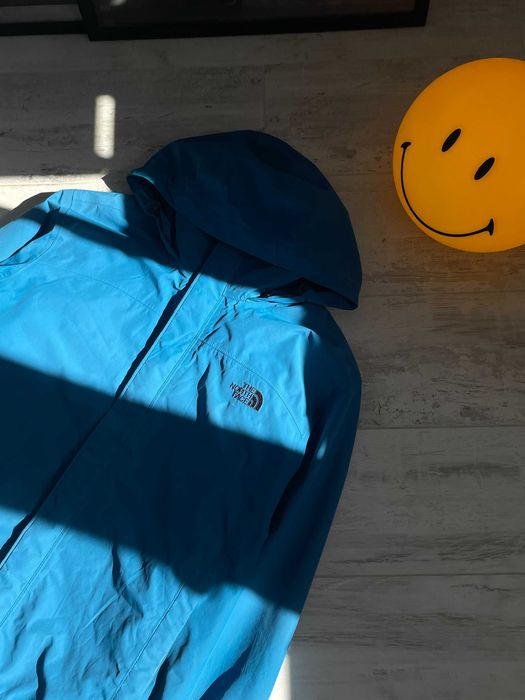 Куртка The North Face DryVent