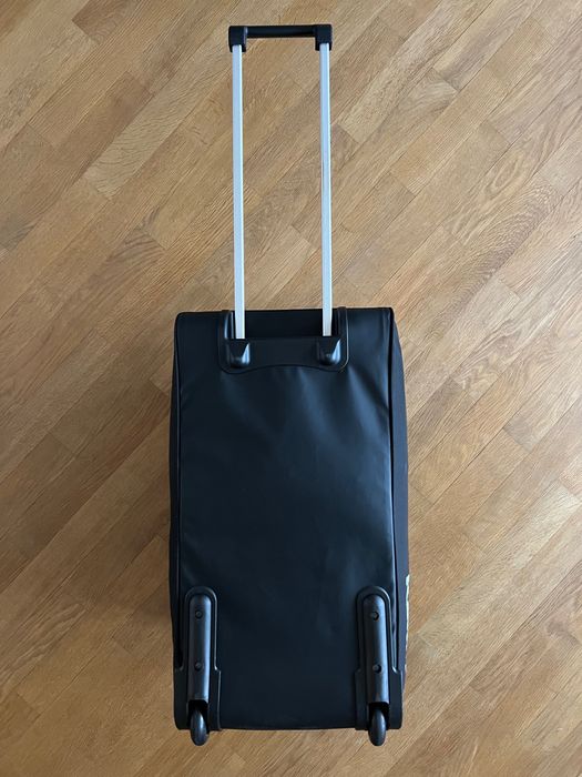 Сумка на колесах Kempa Trolley