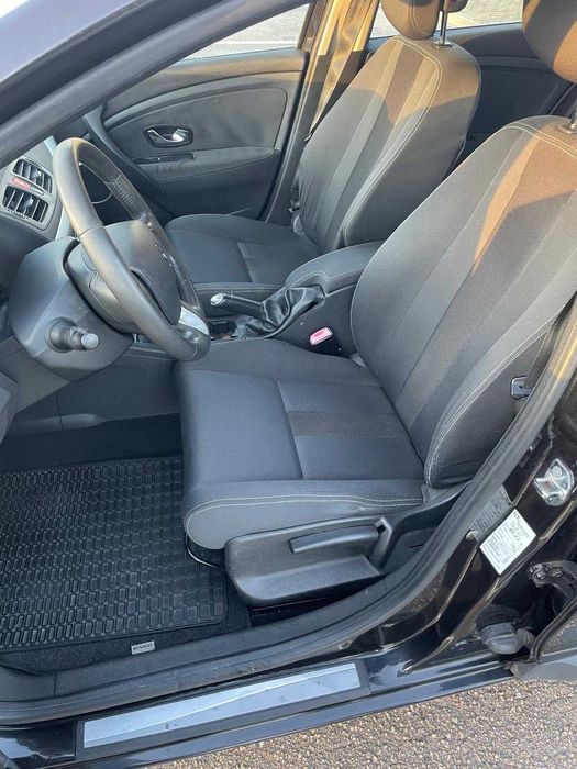 Renault Megane 1.5 dci Nacional