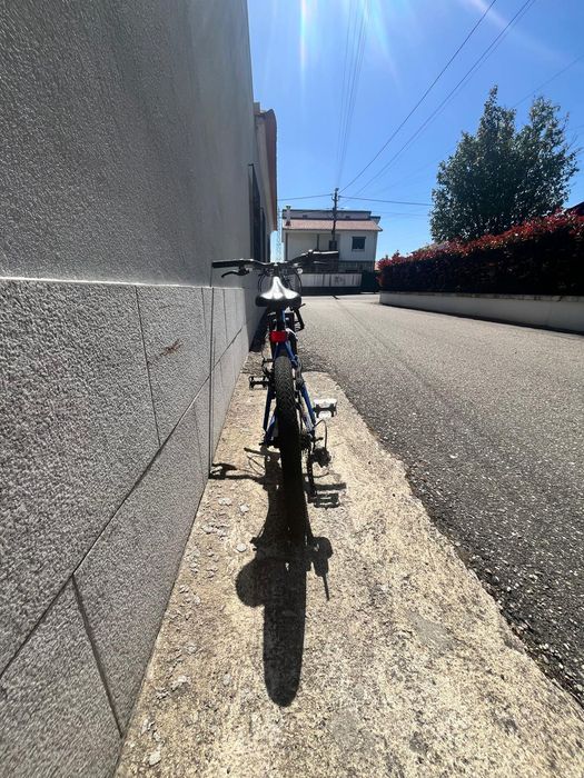 Bicicleta criança Mitical