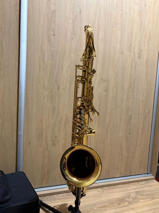 Saksofon tenorowy yamaha YTS 280