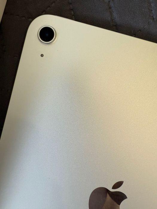 iPad 10 geração - 64GB