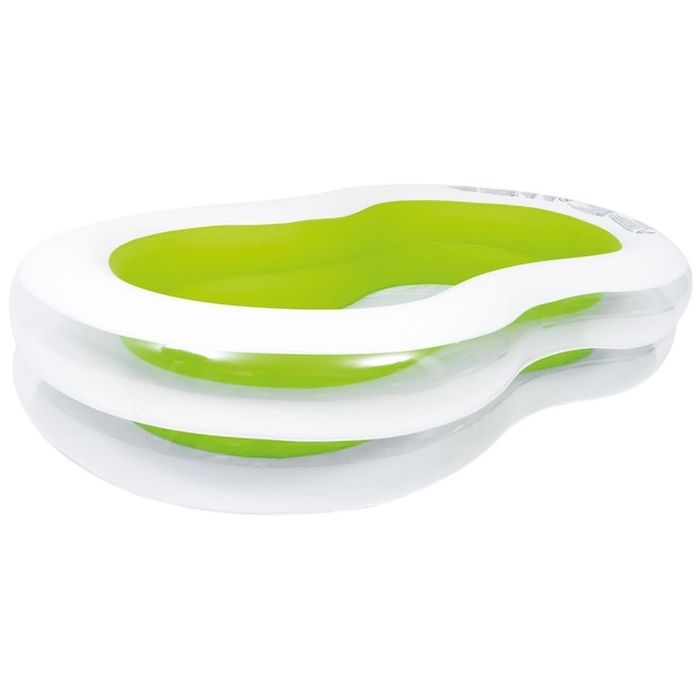 Piscina insuflável jilong