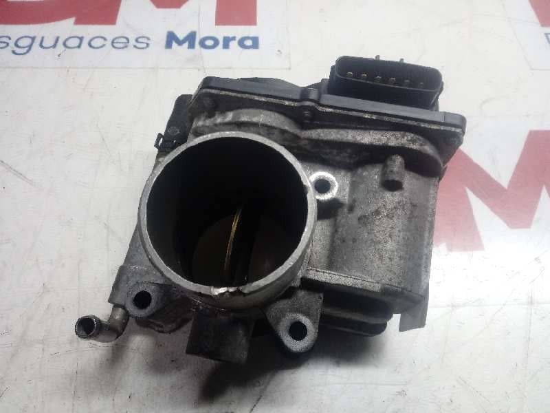 CAIXA BORBOLETAS MAZDA 3 2009