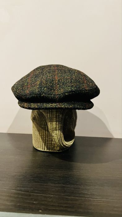 Восьмиклинка, жиганка, водительская кепка, , flat cap