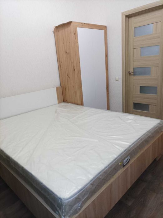 1-room apartment apartment by the address st. Tankistov (area 30 m²) - Atlanta.ua - photo 2