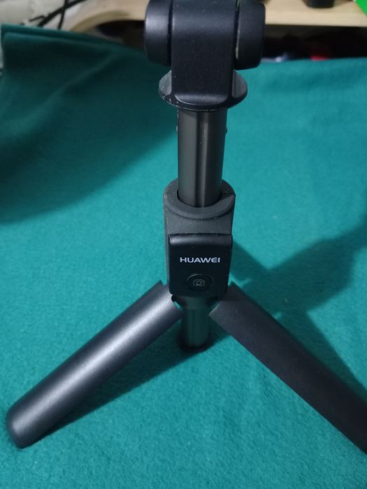 Selfie stock Huawei bluetooth