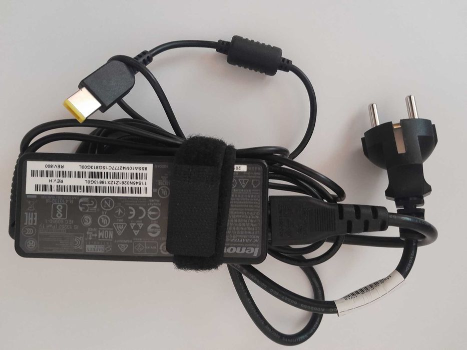 Laptop Lenovo ThinkPad T450 14HD+ i5/8GB/SSD 128GB/Win10/Piękny stan