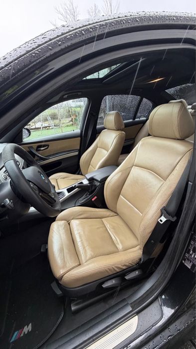 Bmw 320d nacional 2006