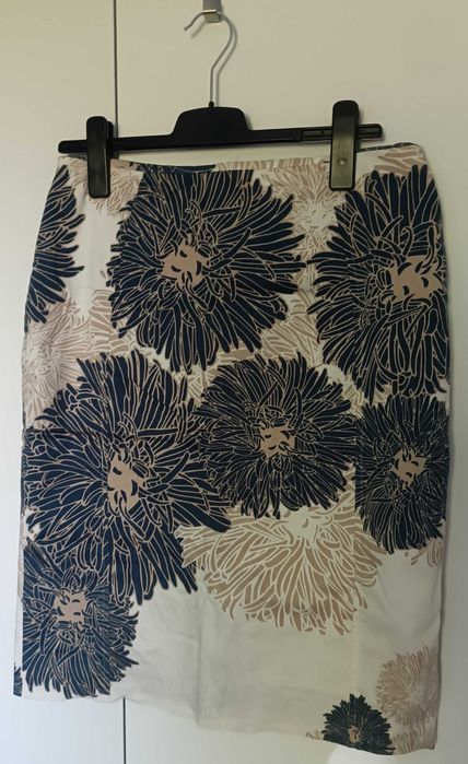 Paczka ubrań damskich 38-42 i buty 38