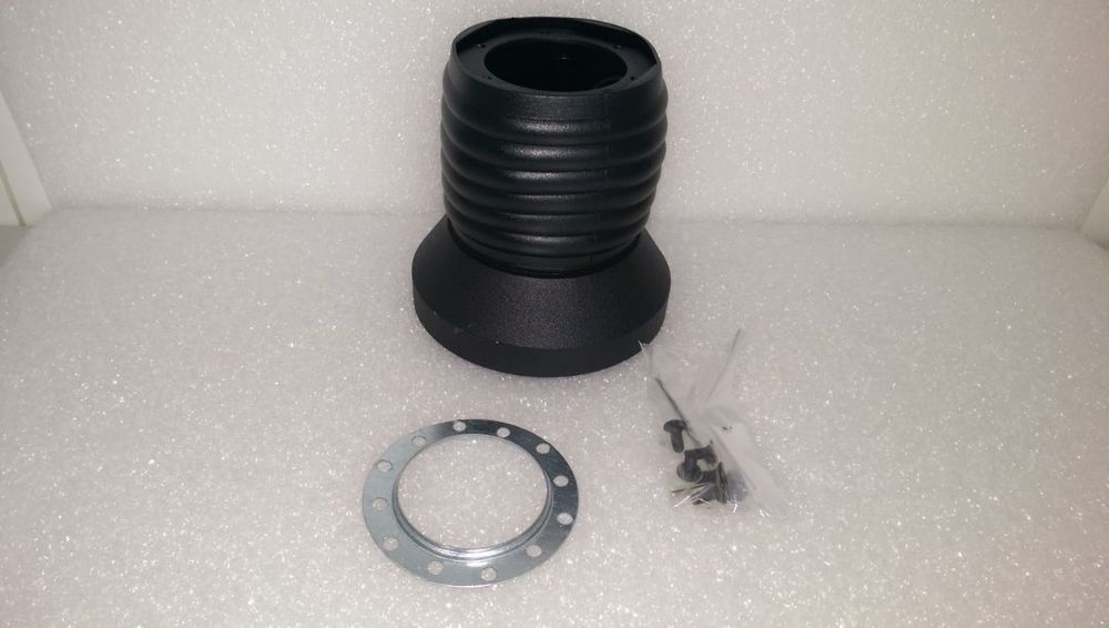 Cubo Volante Luisi Mercedes 190 W201