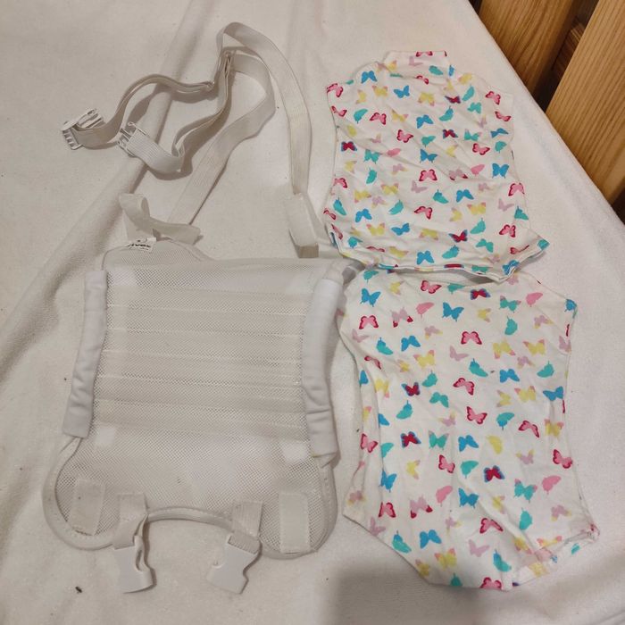 Шина фрейка при дисплазії