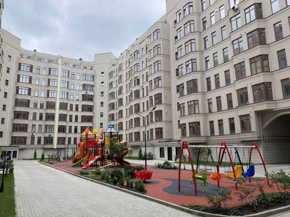 2-кімнатна квартира за адресою вул. Дача Ковалевського (площа 64 м²) - Atlanta.ua - фото 12