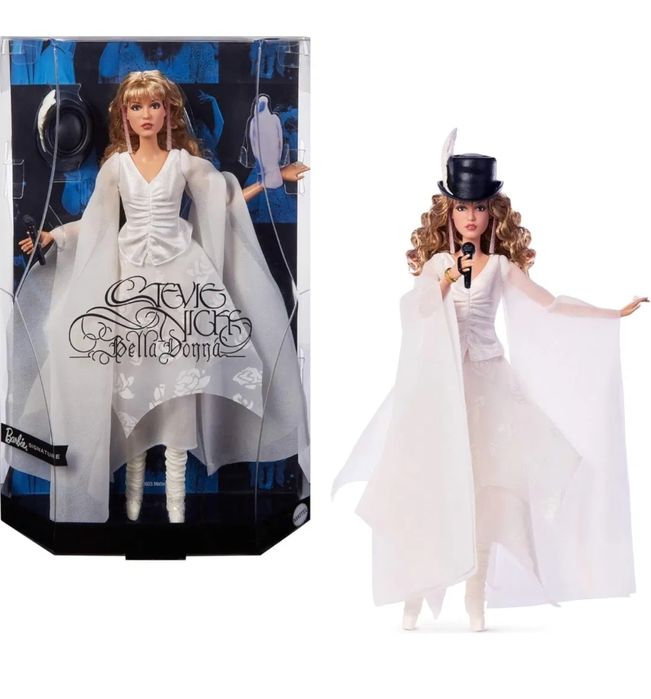 Лялька Barbie Signature Doll, Stevie Nicks Bella Donna