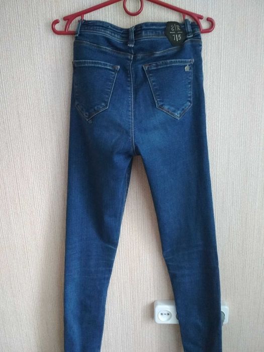 Джинси 28 розмір, турецькі