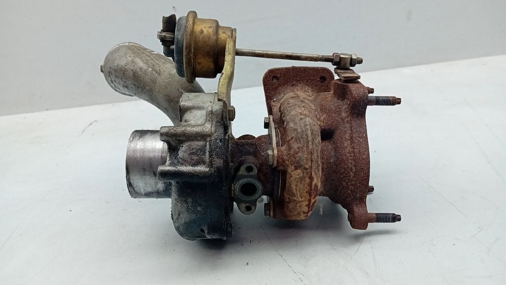 Turbo / compressor RENAULT Master II (FD)