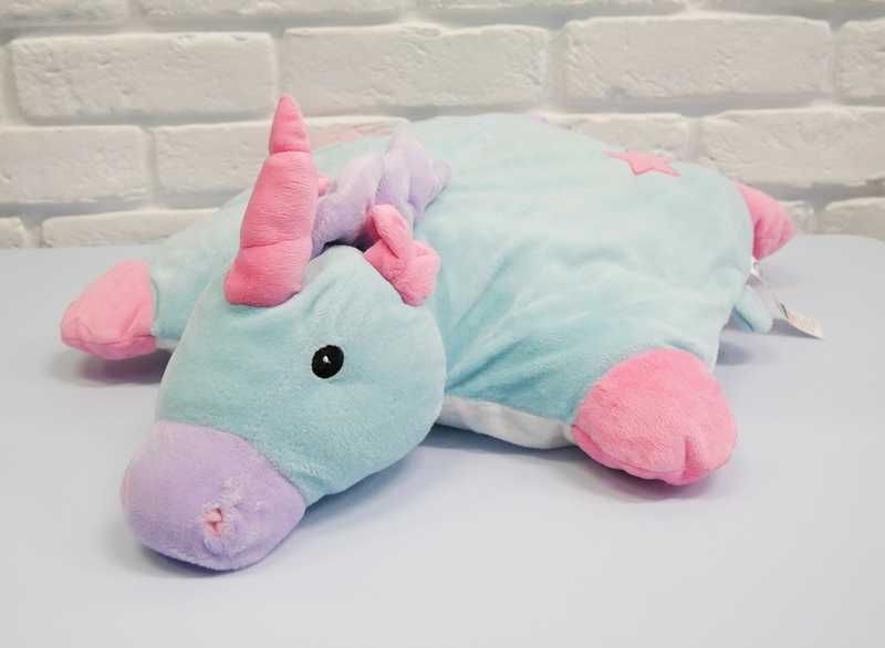 Podusia poduszka - Jednorożec