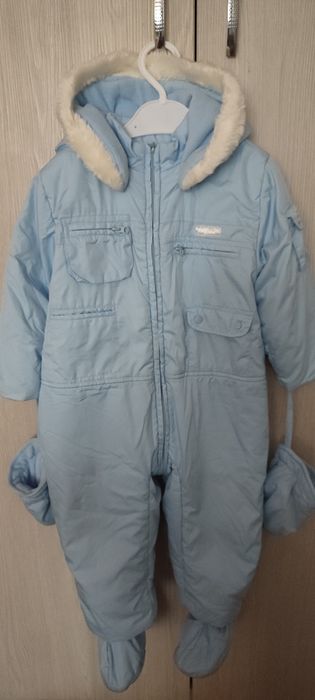 Комбинезон детский
