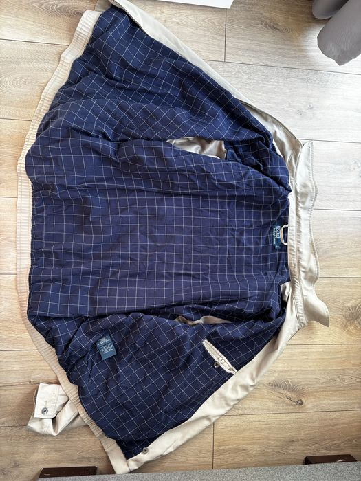 Kurtka męska Ralph Lauren harrington