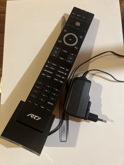 Пульт універсальний RTi t1-b+