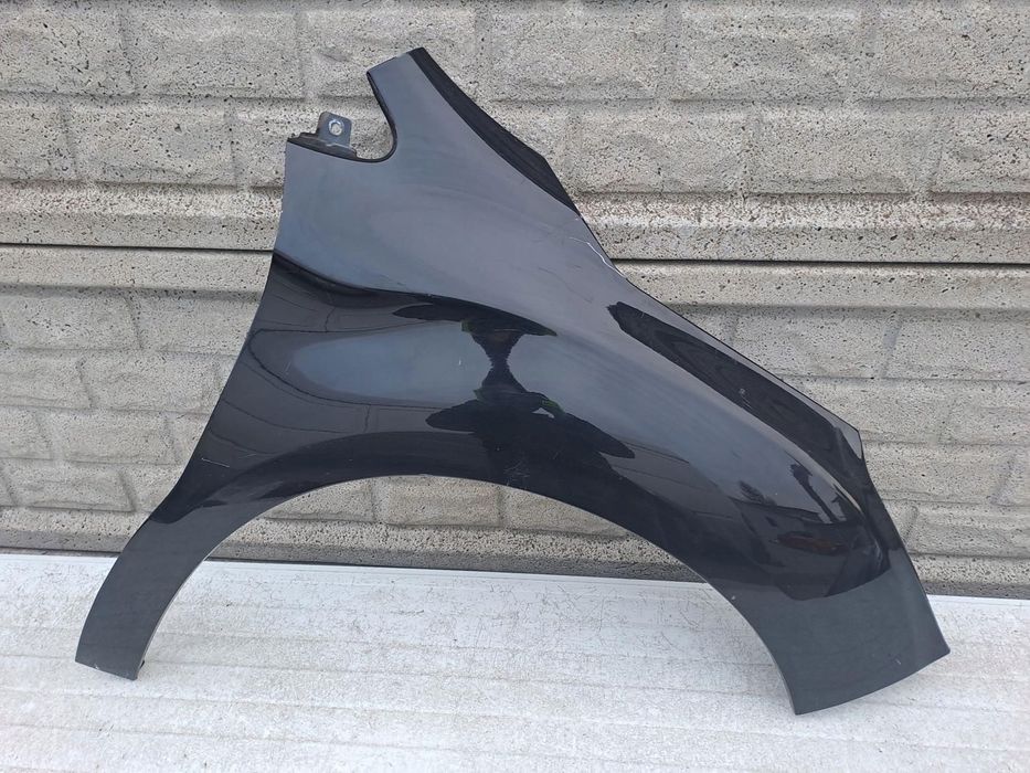 Citroen Ds4 Ds 4 Błotnik Prawy Przedni