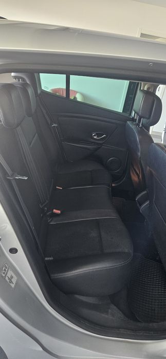 Renault megane dynamic 1.5DCI 110cv ano 2011
