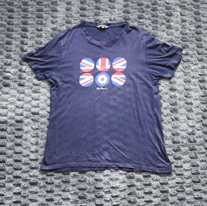 Футболка Ben Sherman