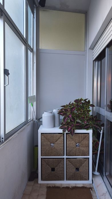 Apartamento T1+1 - Metro da Senhora da Hora - Rua do Senhor 726