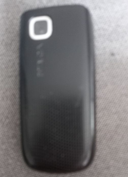 Telemovel Nokia slide 2220s