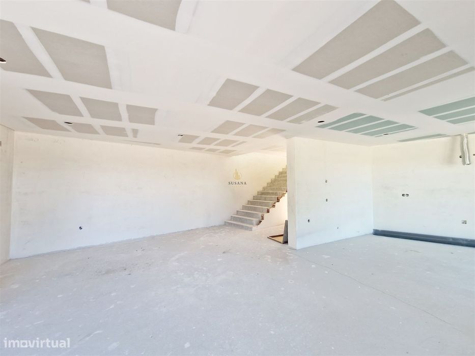 Moradia Geminada T3 Venda em São João de Lourosa,Viseu