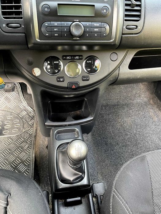 Продам Nissan Note (E11) 2007 р.