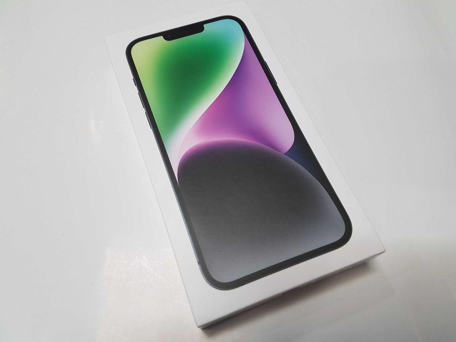 iPhone 14 PLUS ! 128GB * 256GB ! KOLORY ! Sklep ! Gwarancja ! Wysyłka