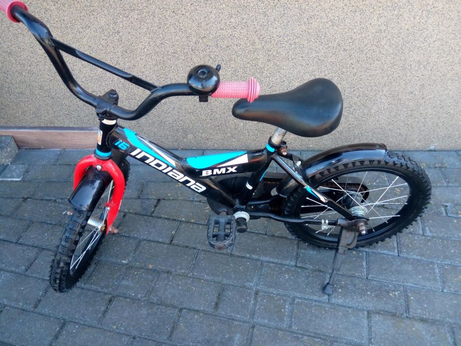 Rowerki odsprzedam