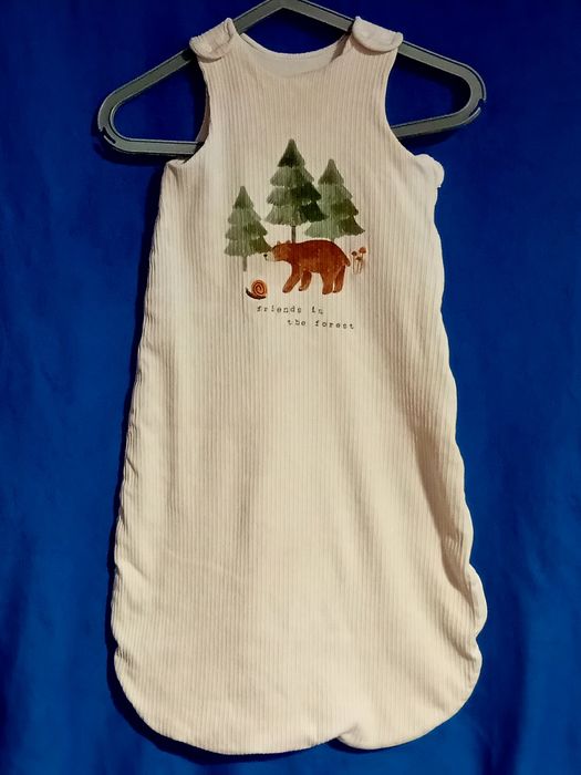 Продам 2 спальных мешка на 6- 12 мес..Цена за два.150 грн..