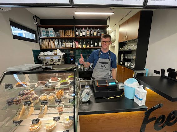 Готове кафе! Бізнес БЕЗ РИЗИКІВ! Працююче кафе Відкриття кафе