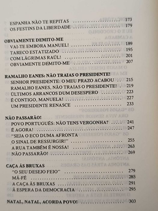 A Cambada
de: Vera Lagoa