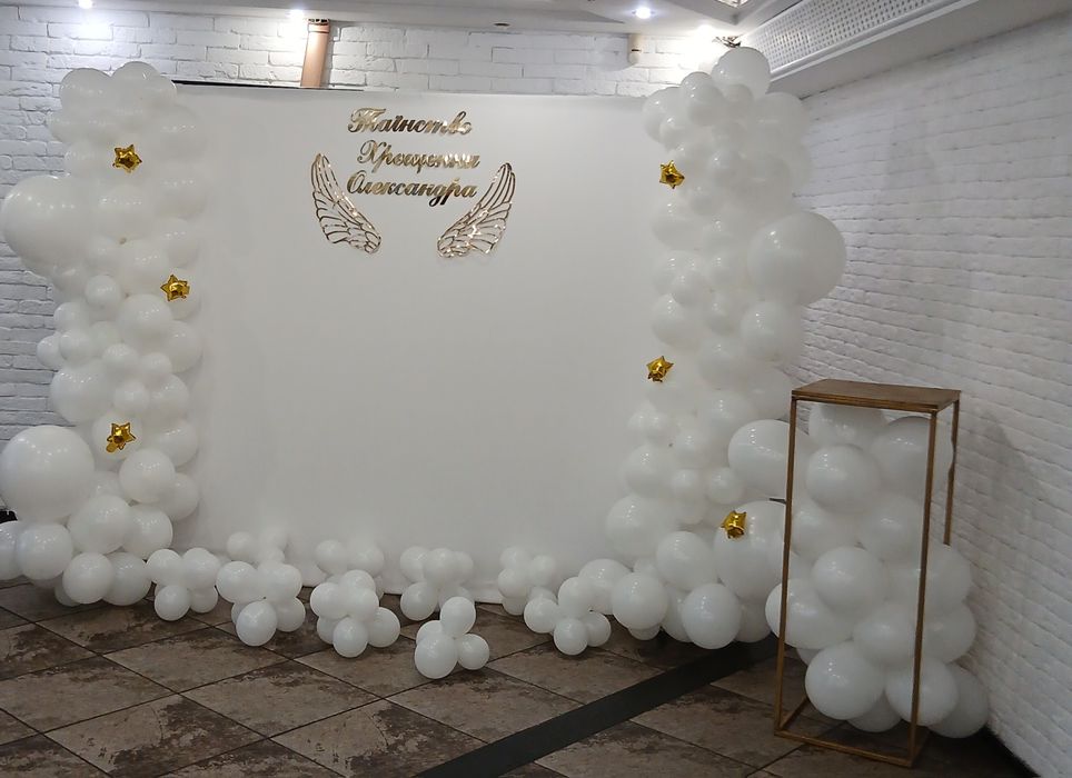 Фотозона Вінниця