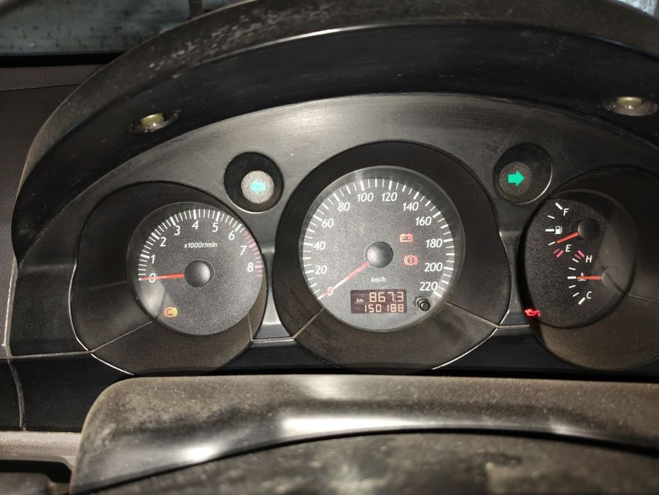 Geely ck, в гарному стані