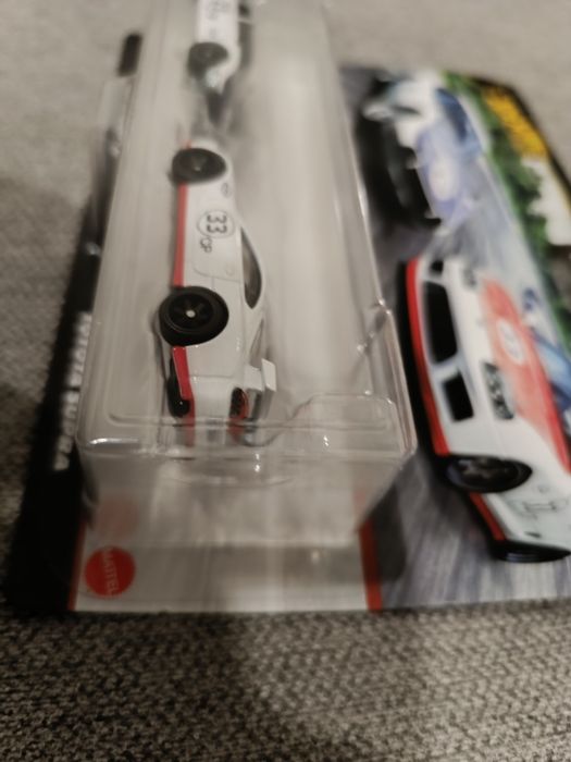 Hot wheels pack Toyota