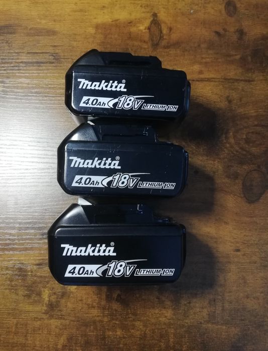 Makita bateria akumulator BL1840B