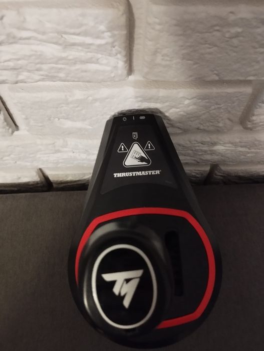 biegi od thrustmaster