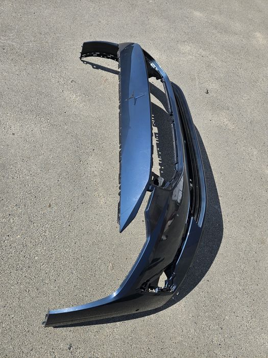 Бампер Polestar 2 2021-2023р.
