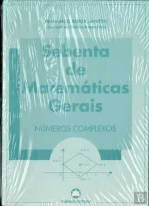 Matemàticas Fernando Borja (ultimos exemplares)