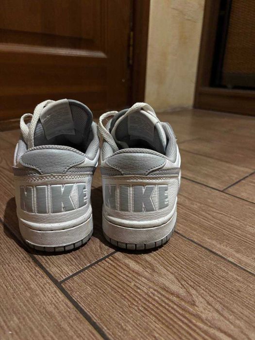 Кросівки Nike Big Low 40 р.